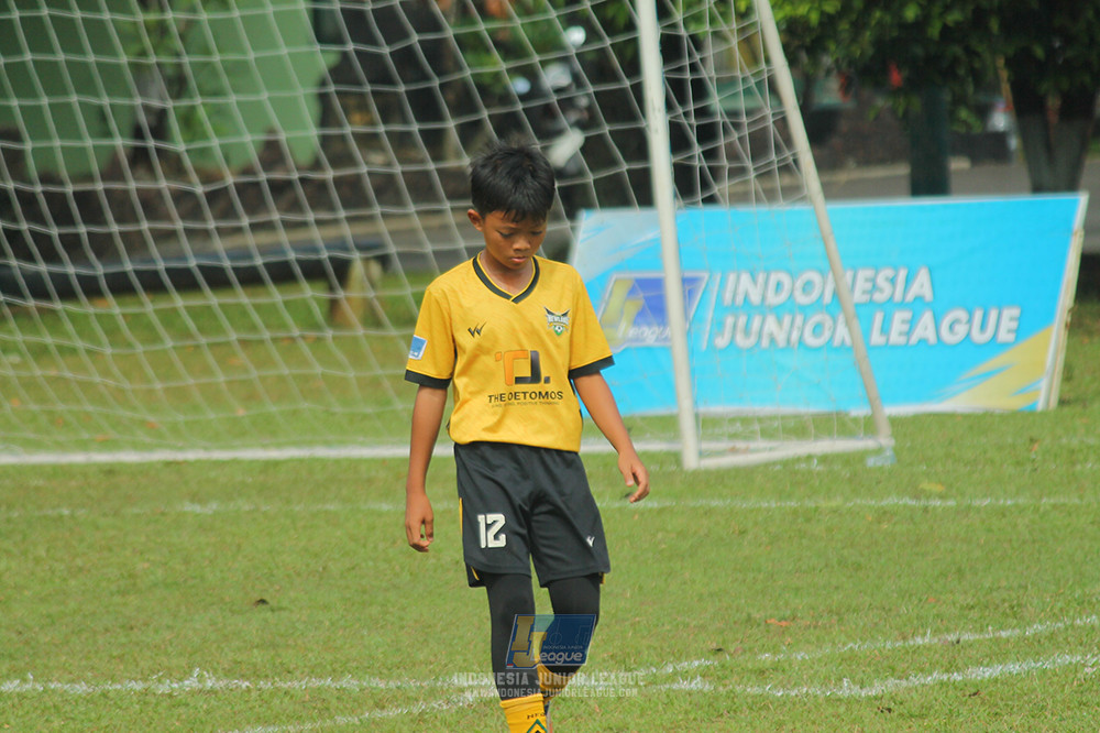 ijl big 8 champ u12 161125 newland fa vs toyo haryono