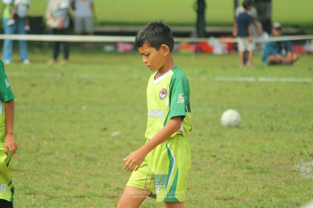 ijl big 8 champ u12 161125 newland fa vs toyo haryono