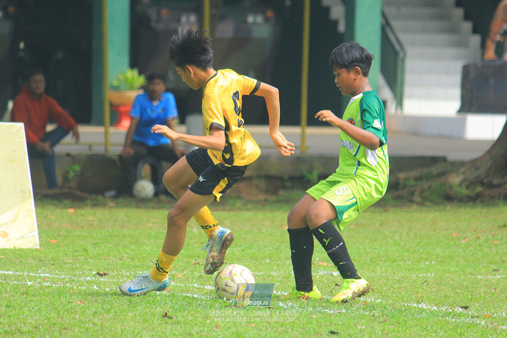 ijl big 8 champ u12 161125 newland fa vs toyo haryono