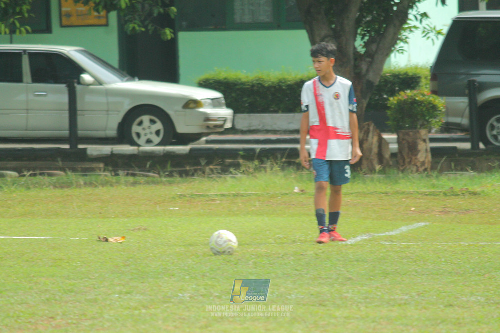 ijl big 8 champ u12 161125 wins soccer school vs binna banua fc blue