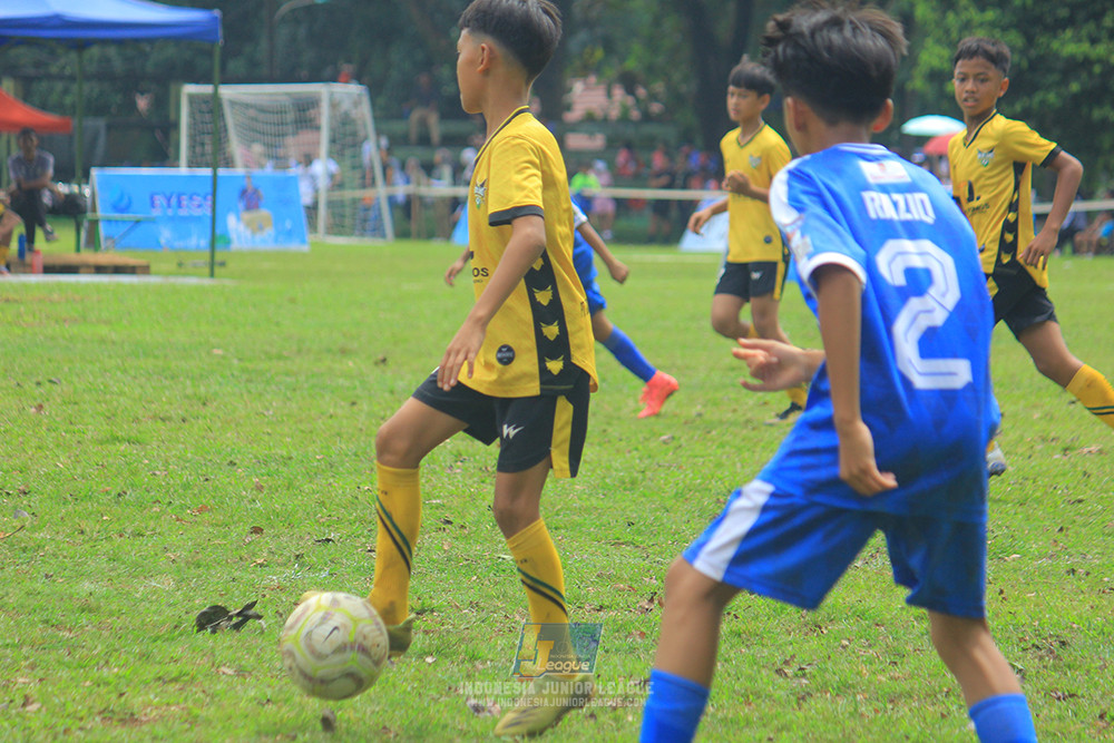 ijl big 8 champ u12 161125 wins soccer school vs newland fa