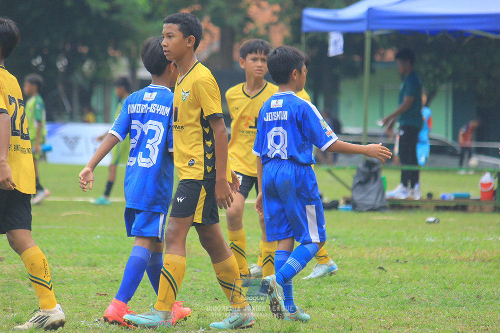 ijl big 8 champ u12 161125 wins soccer school vs newland fa