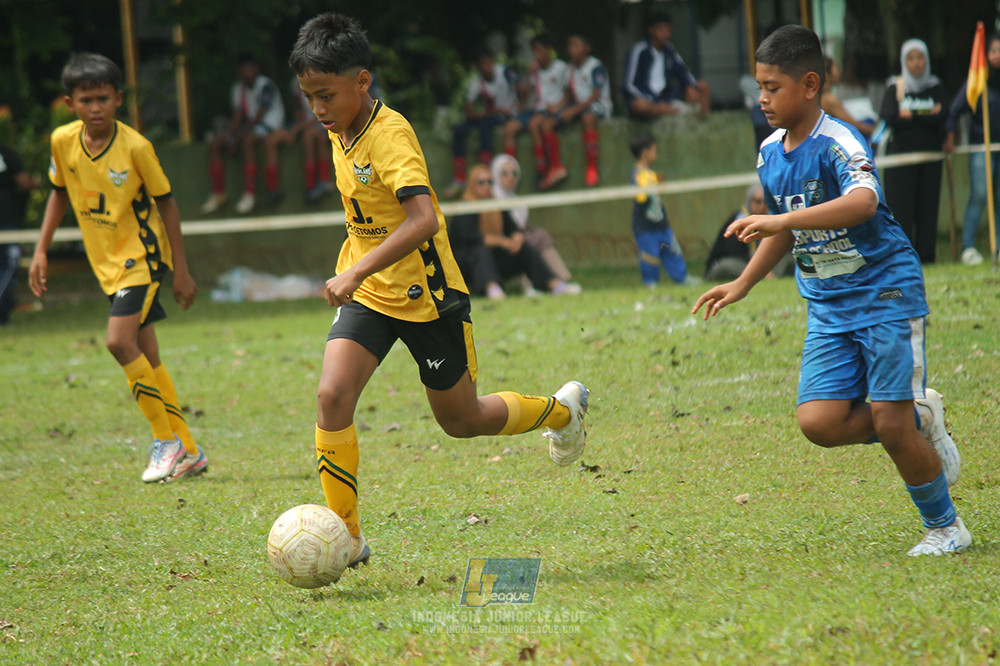 ijl big 8 champ u12 161125 wins soccer school vs newland fa
