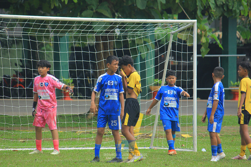 ijl big 8 champ u12 161125 wins soccer school vs newland fa