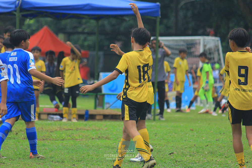 ijl big 8 champ u12 161125 wins soccer school vs newland fa