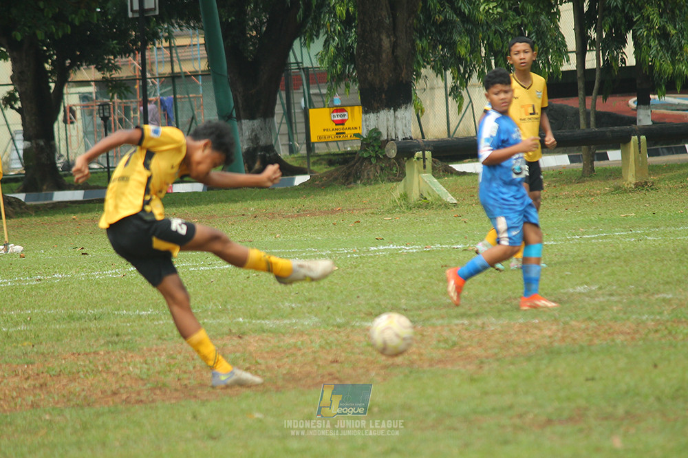 ijl big 8 champ u12 161125 wins soccer school vs newland fa