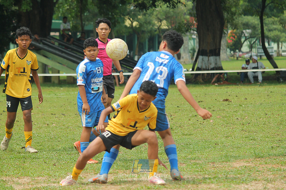 ijl big 8 champ u12 161125 wins soccer school vs newland fa