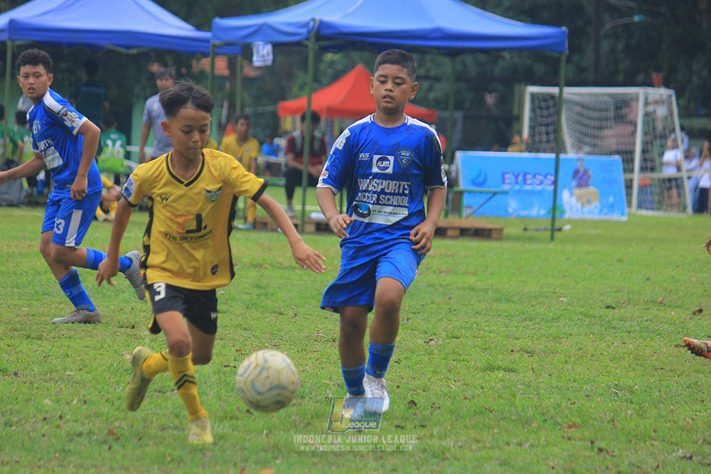 ijl big 8 champ u12 161125 wins soccer school vs newland fa