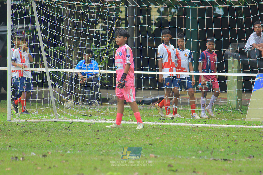 ijl big 8 champ u12 161125 wins soccer school vs newland fa