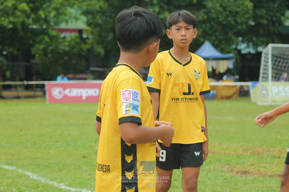 ijl big 8 champ u12 161125 wins soccer school vs newland fa