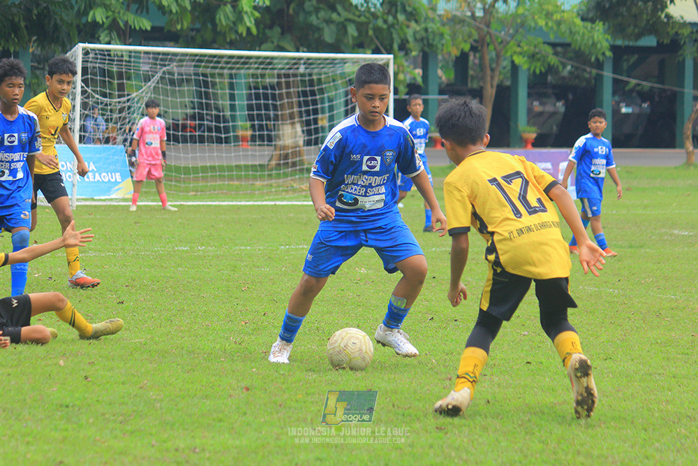 ijl big 8 champ u12 161125 wins soccer school vs newland fa