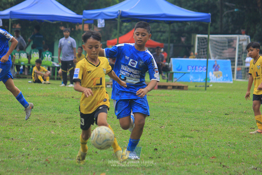 ijl big 8 champ u12 161125 wins soccer school vs newland fa