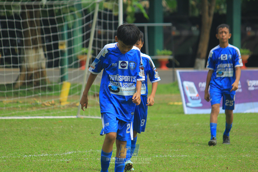 ijl big 8 champ u12 161125 wins soccer school vs newland fa
