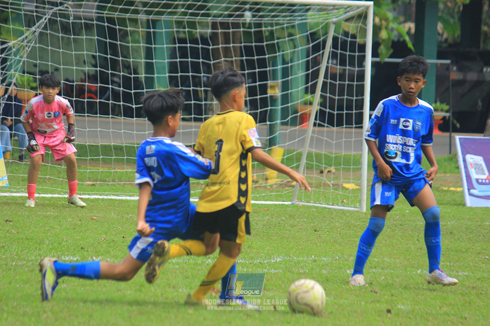 ijl big 8 champ u12 161125 wins soccer school vs newland fa
