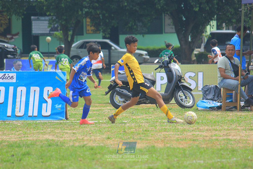 ijl big 8 champ u12 161125 wins soccer school vs newland fa