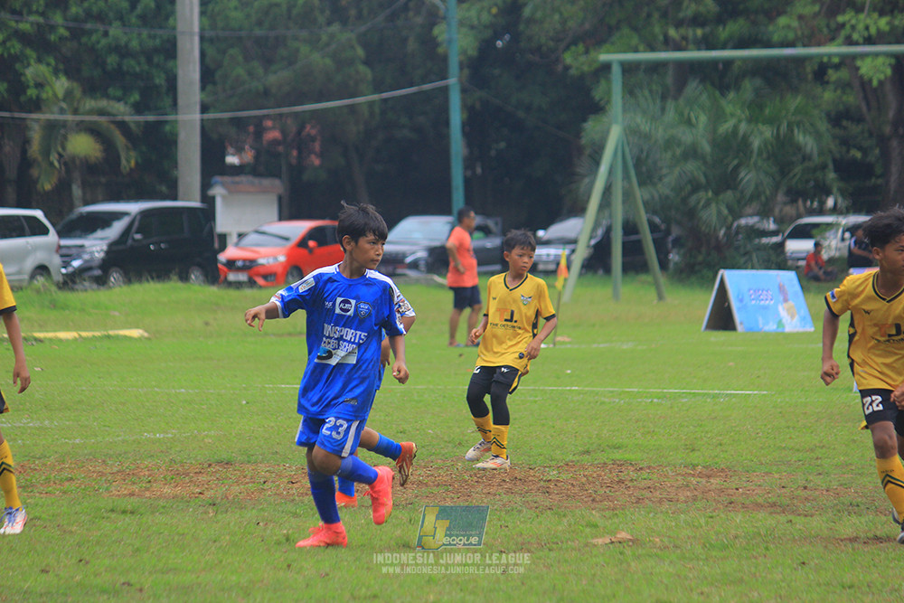 ijl big 8 champ u12 161125 wins soccer school vs newland fa