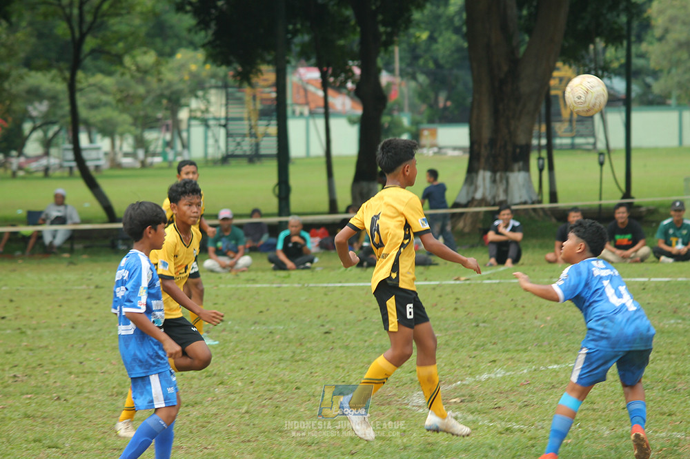 ijl big 8 champ u12 161125 wins soccer school vs newland fa