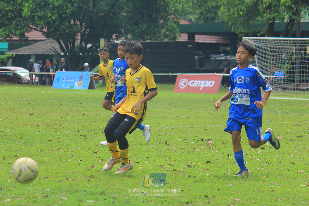 ijl big 8 champ u12 161125 wins soccer school vs newland fa