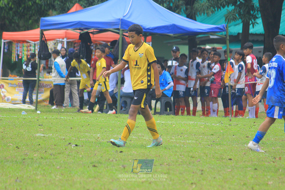ijl big 8 champ u12 161125 wins soccer school vs newland fa