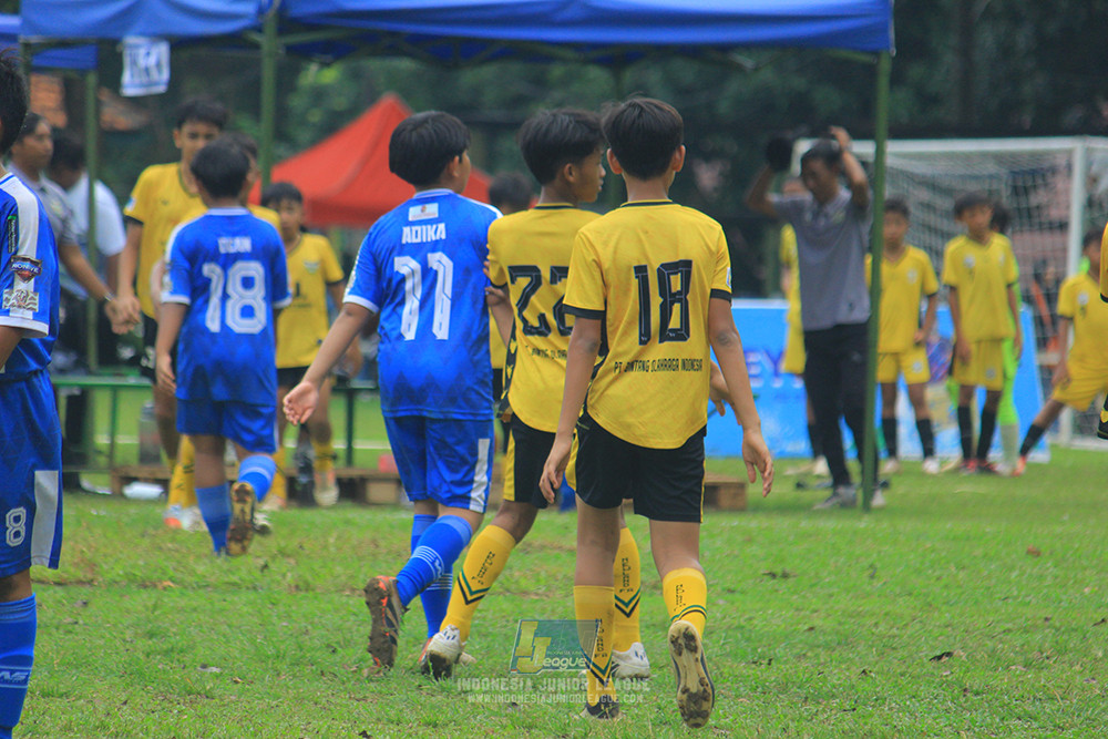 ijl big 8 champ u12 161125 wins soccer school vs newland fa