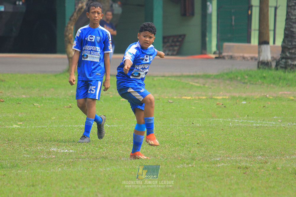 ijl big 8 champ u12 161125 wins soccer school vs newland fa