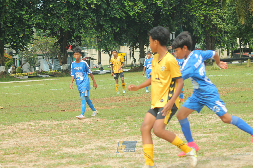 ijl big 8 champ u12 161125 wins soccer school vs newland fa