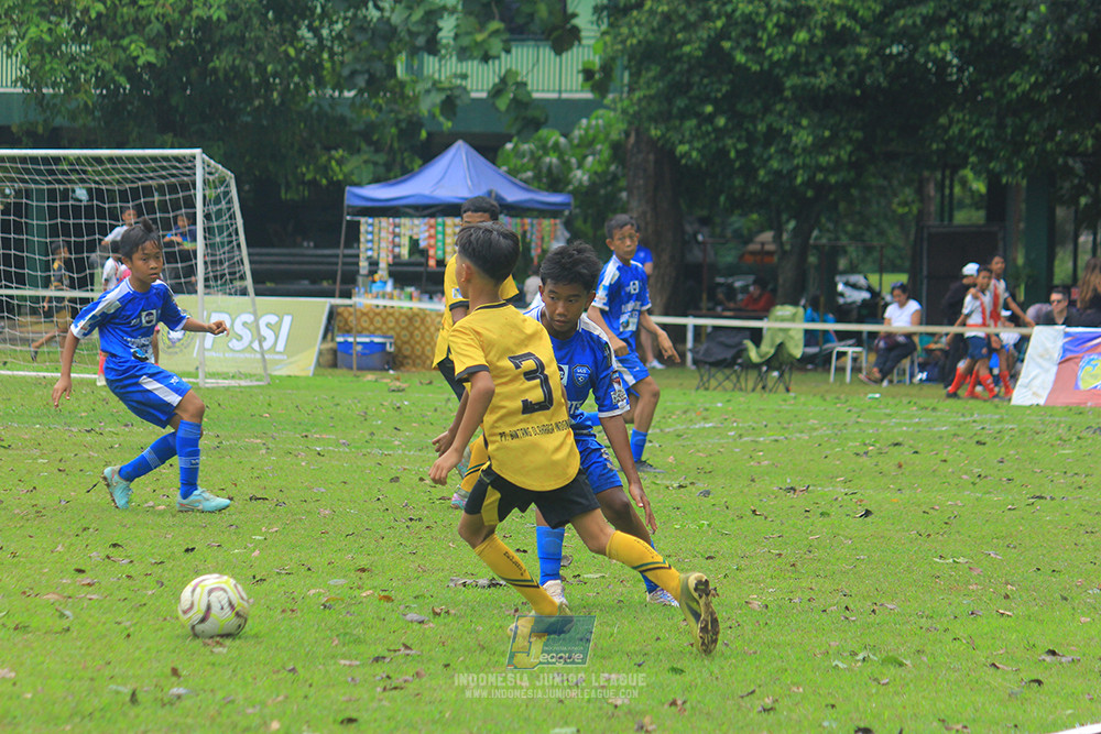 ijl big 8 champ u12 161125 wins soccer school vs newland fa
