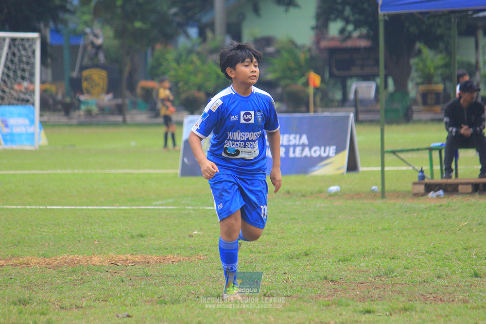 ijl big 8 champ u12 161125 wins soccer school vs newland fa