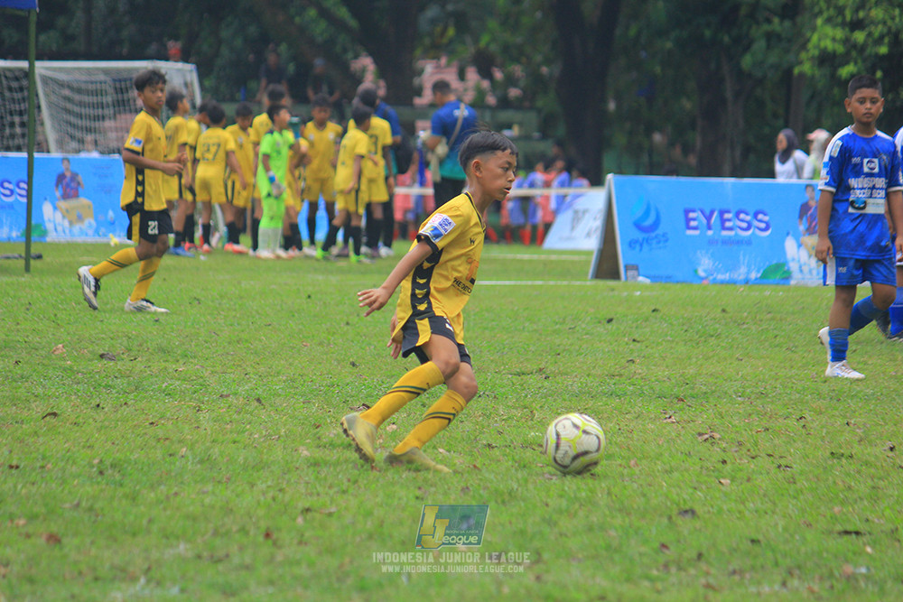 ijl big 8 champ u12 161125 wins soccer school vs newland fa