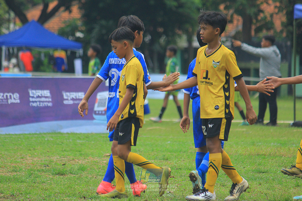 ijl big 8 champ u12 161125 wins soccer school vs newland fa