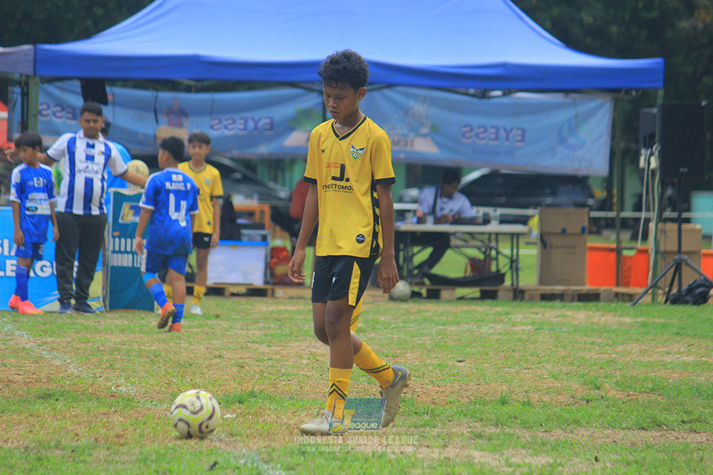 ijl big 8 champ u12 161125 wins soccer school vs newland fa