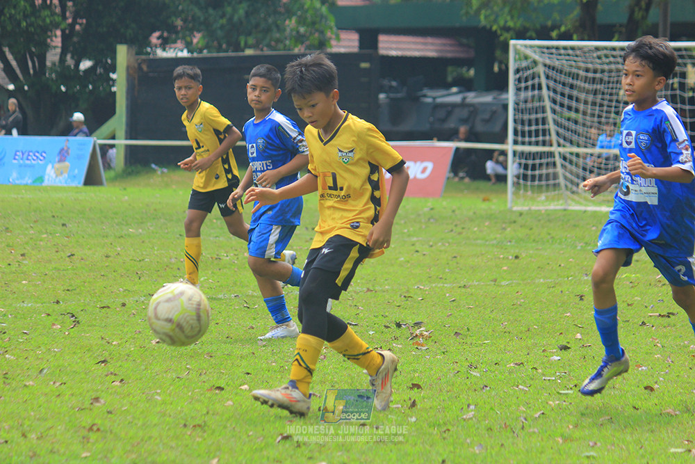ijl big 8 champ u12 161125 wins soccer school vs newland fa