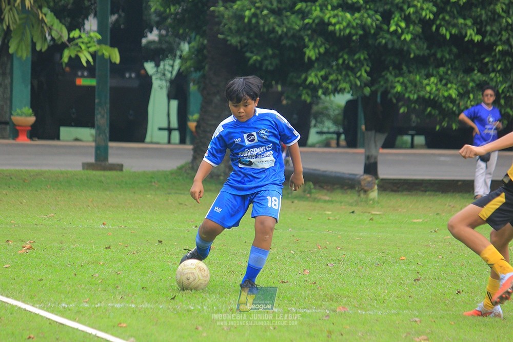 ijl big 8 champ u12 161125 wins soccer school vs newland fa