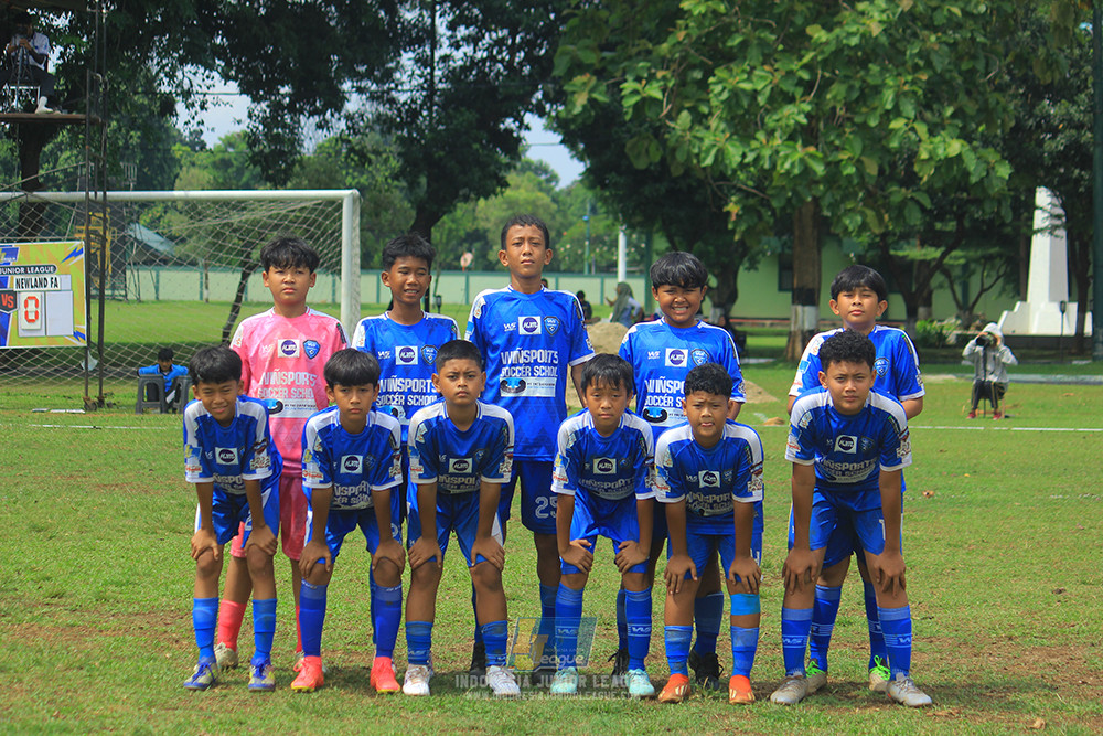 ijl big 8 champ u12 161125 wins soccer school vs newland fa