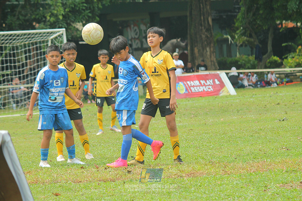 ijl big 8 champ u12 161125 wins soccer school vs newland fa