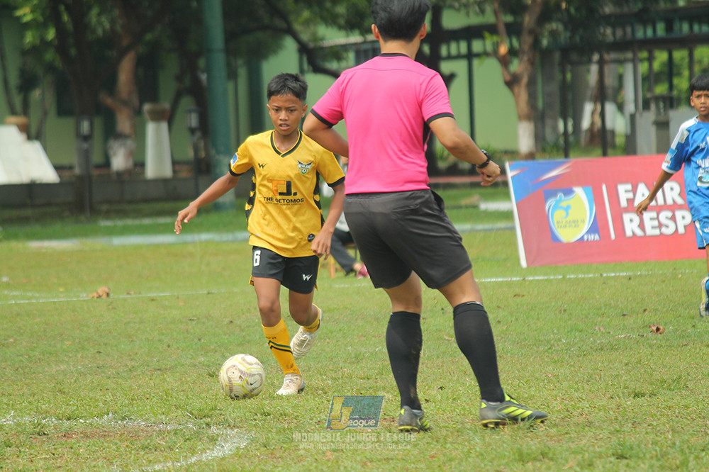 ijl big 8 champ u12 161125 wins soccer school vs newland fa