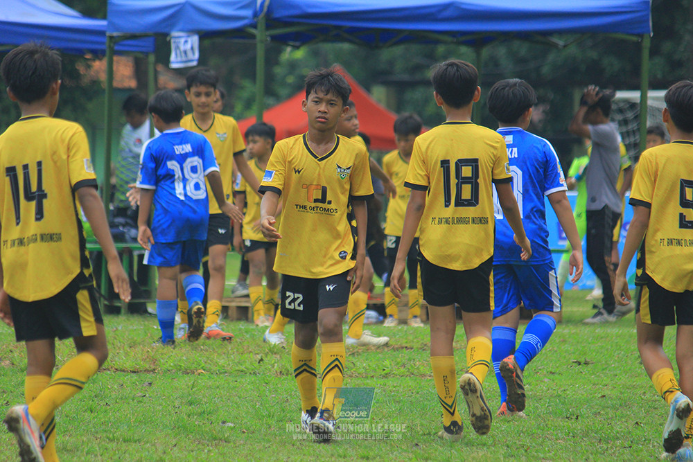 ijl big 8 champ u12 161125 wins soccer school vs newland fa