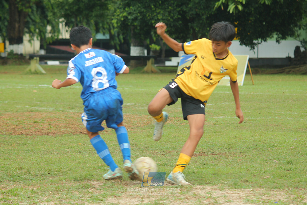 ijl big 8 champ u12 161125 wins soccer school vs newland fa
