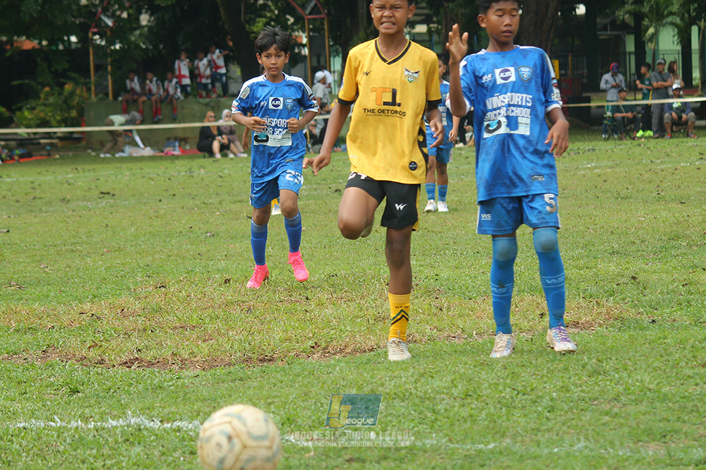 ijl big 8 champ u12 161125 wins soccer school vs newland fa