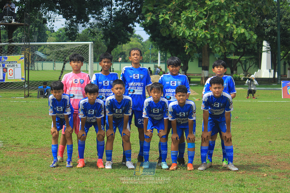 ijl big 8 champ u12 161125 wins soccer school vs newland fa