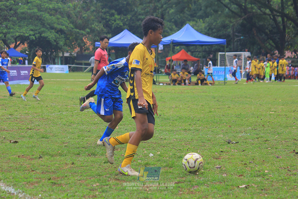 ijl big 8 champ u12 161125 wins soccer school vs newland fa