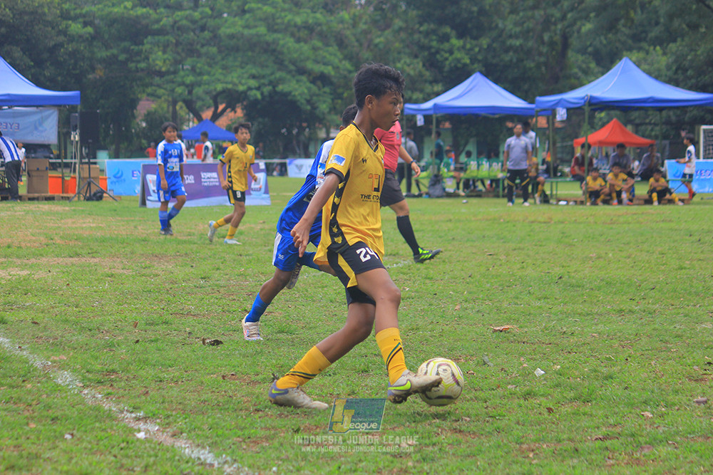 ijl big 8 champ u12 161125 wins soccer school vs newland fa