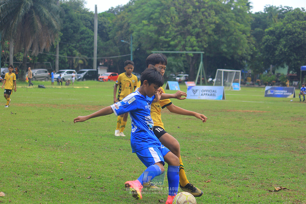 ijl big 8 champ u12 161125 wins soccer school vs newland fa
