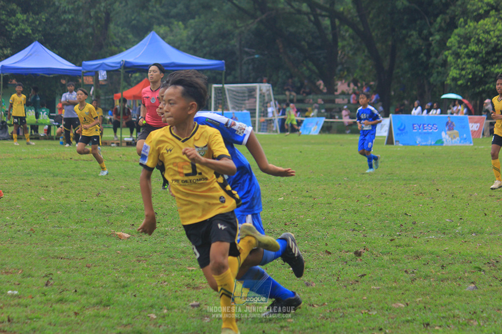 ijl big 8 champ u12 161125 wins soccer school vs newland fa
