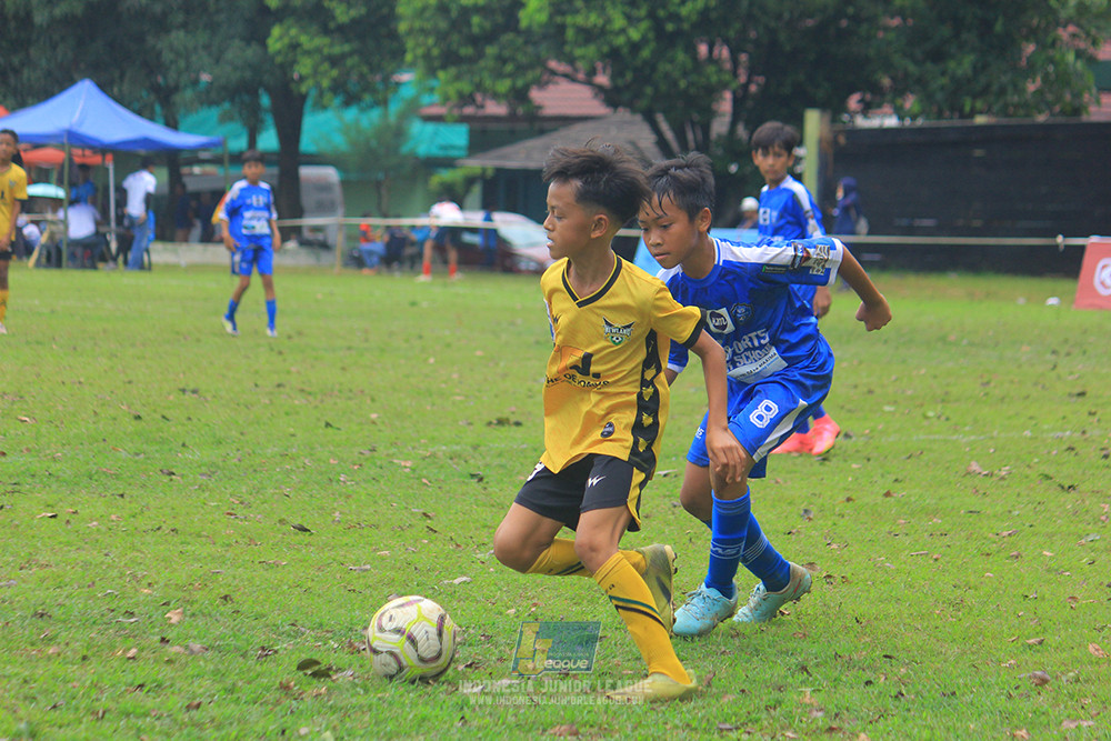 ijl big 8 champ u12 161125 wins soccer school vs newland fa