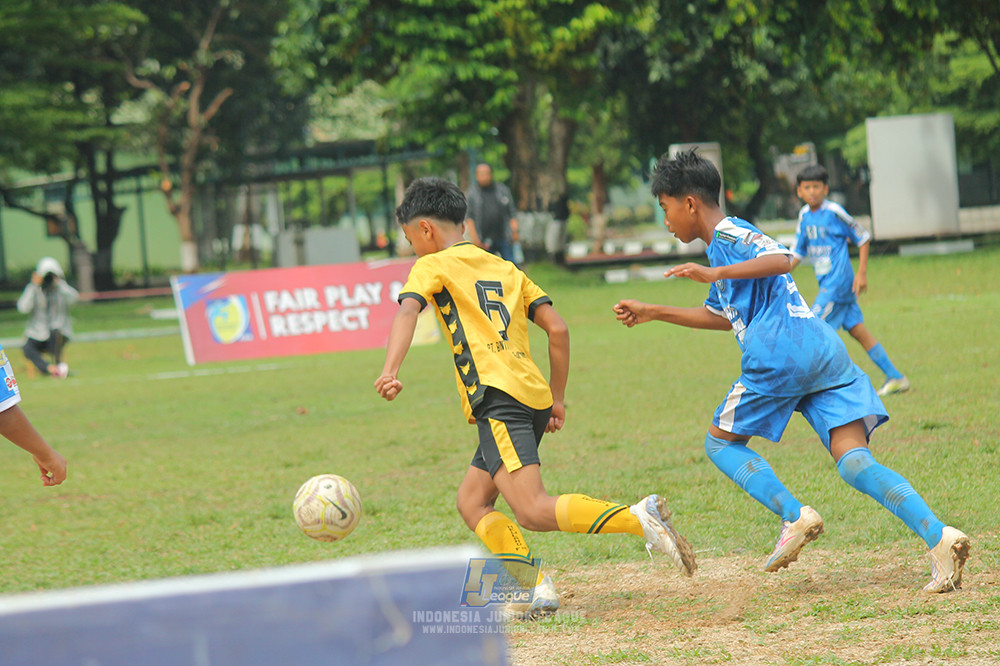 ijl big 8 champ u12 161125 wins soccer school vs newland fa
