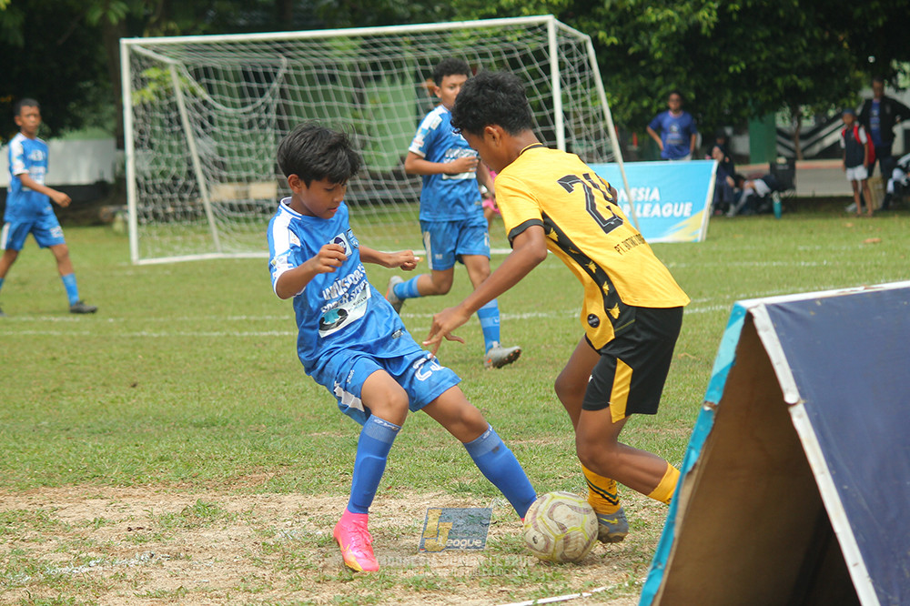 ijl big 8 champ u12 161125 wins soccer school vs newland fa