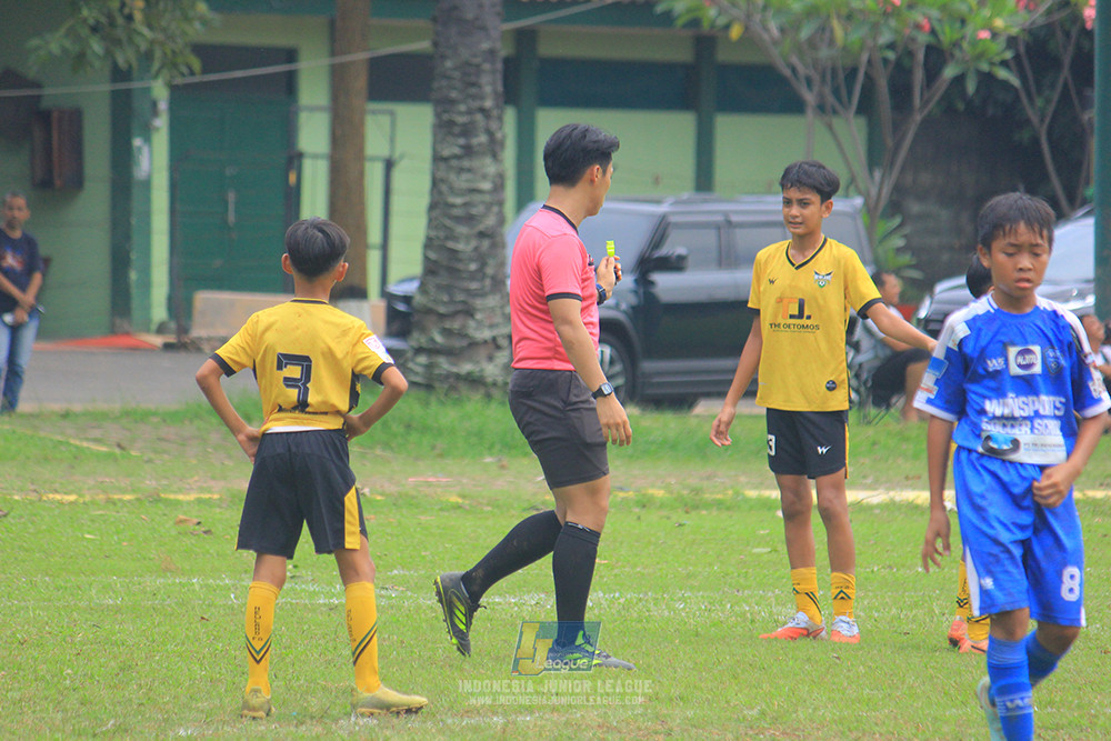 ijl big 8 champ u12 161125 wins soccer school vs newland fa