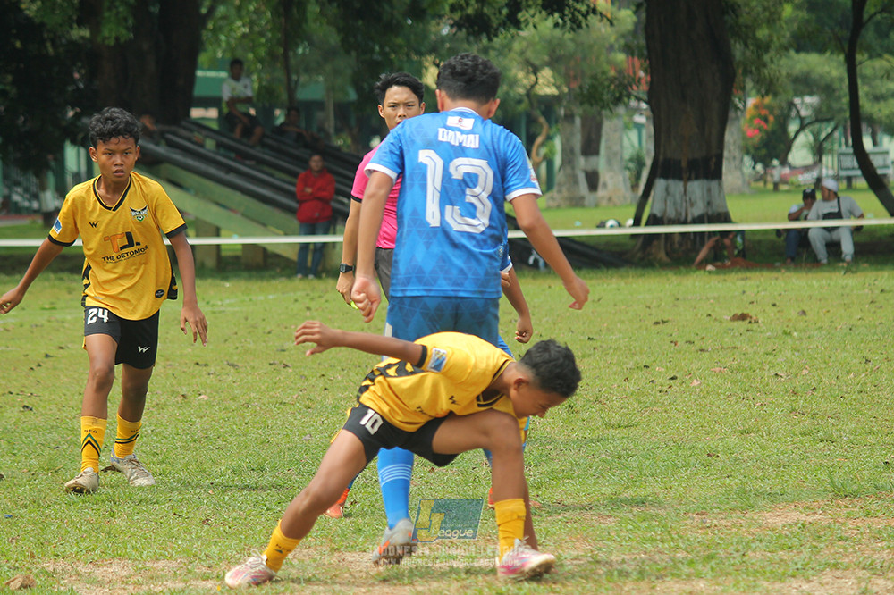 ijl big 8 champ u12 161125 wins soccer school vs newland fa