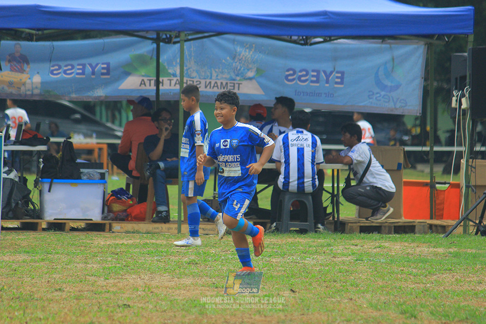 ijl big 8 champ u12 161125 wins soccer school vs newland fa